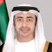 عبدالله بن زايد ووزير الخارجية الأذربيجاني يبحثان هاتفيا التطورات الإقليمية
