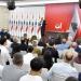 جعجع استمع من وفد من نقابة أطباء الأسنان لشجونها ومطالبها ووعد بالمتابعة لتقديم المساعدة