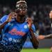 الهلال يرفض الاستسلام.. ويغري "أوسيمين" ماليا