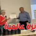 أستاذ تونسي يتوّج بجائزة عالمية مرموقة في مجال الجيوكيمياء...تعرف عليه