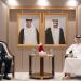 وزارة الخارجية القطرية تستدعي السفير الإيراني لدى قطر