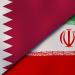 قطر: الرئيس الإيراني عبر عن أسفه لاستهداف قاعدة عسكرية