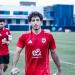 "الجو كان حر جدًا" .. محمد هاني يعلق علي خروج الأهلي
