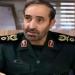 عاجل .. وفاة قائد مركز القيادة بالحرس الثوري الإيراني علي شادماني