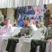 مدير عام الجوازات المكلف ينقل شكر وتقدير سمو وزير الداخلية لمنسوبي القطاع المشاركين في أعمال موسم حج 1446هـ