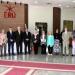 الجامعة المصرية الروسية تنظم ندوة: ثوابت فى مواجهة تحديات الأمن القومى