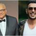 بيومى فؤاد يتعاقد على " المملكة" مع مصطفى شعبان وهيفاء وهبي
