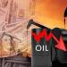 انخفاض سعر برميل النفط الكويتي 1.05 دولار ليبلغ 68.29 دولار اليوم الخميس