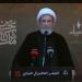 الشيخ يزبك: نحن الغالبون.. والحرب اليوم على الهوية والانتماء