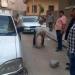 محافظ أسيوط: إزالة الإشغالات والتعديات على حرم الطريق بحى شرق
