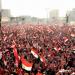 «مصطفى بكري»: ثورة 30 يونيو عظيمة وستبقى خالدة في الذاكرة مدى الدهر