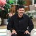 الليلة.. أحمد رمزي وأسرته ضيوف برنامج معكم منى الشاذلي