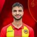 الترجي الجرجيسي يتعاقد مع اللاعب لؤي دحنوس
