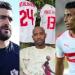 شيكابالا: عبد الشافي أعظم من دخل غرف الملابس في الزمالك.. والمثلوثي يستحق التقدير