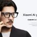 شاومي تكشف عن نظارتها الذكية الجديدة AI Glasses بقدرات تصوير متقدمة