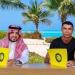 تفاصيل عقد رونالدو الجديد مع نادي النصر "إمتيازات خاصة ورعاية كاملة لحياته الخاصة ومعيشته في الرياض"
