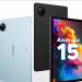 Tab A9 Pro+: جهاز لوحي اقتصادي يعمل بنظام Android 15 وسعره 199 دولار فقط