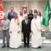 وزير الصحة والرئيس التنفيذي للصندوق السعودي للتنمية يستعرضان تقدم عديد المؤسسات الصحية من اصناف مختلفة