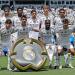 الإصابة تنهي مشوار نجم ريال مدريد في كأس العالم للأندية