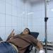 الشاعر مصطفى حدوتة يتعرض لوعكة صحية: ساعة وهقوم أكمل شغل عشان أبسطكم