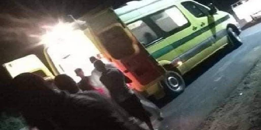 بالأسماء.. مصرع وإصابة 3 عمال سقطوا في بيارة صرف صحي بكفر الدوار