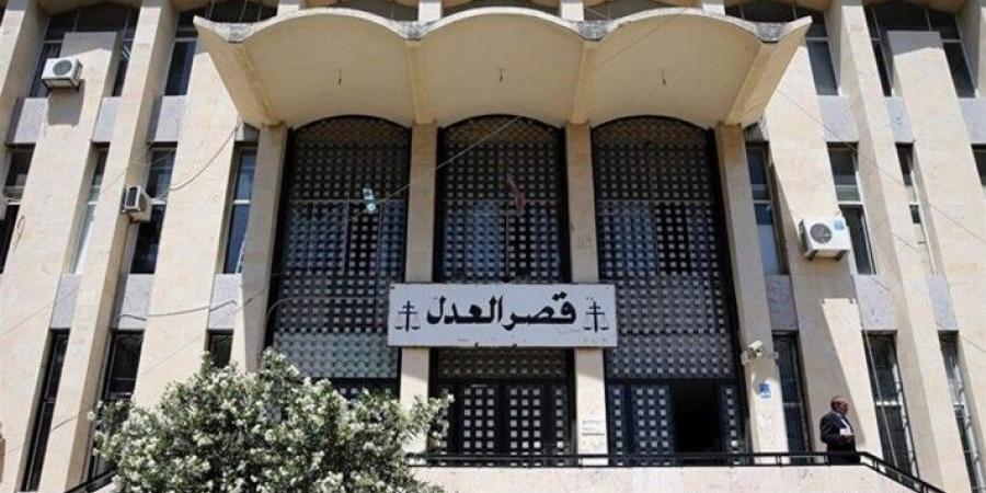 تحرُك من قبل نصار ورسامني لإطلاق ورشة العمل لترميم قصر العدل في بعبدا