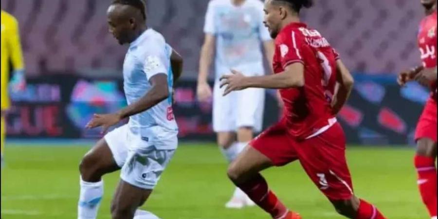 لحظة بلحظة .. مباراة الأخدود ضد الوحدة (0-0) في صراع البقاء بدوري روشن السعودي