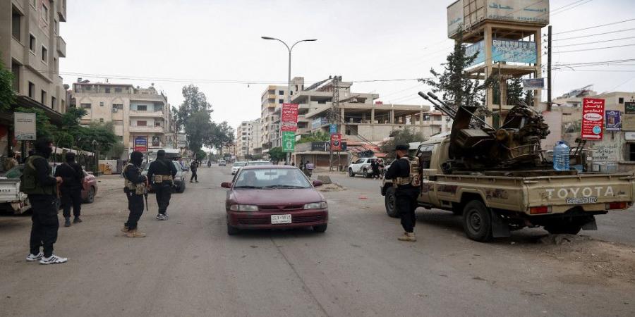 73 قتيلا حصيلة يومين من الاشتباكات الأهلية في سوريا