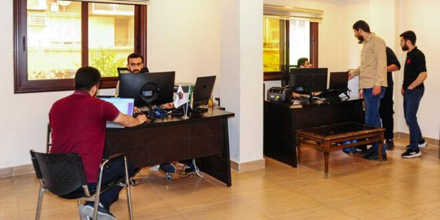 مديرية الحج والعمرة تنهي إجراءات تثبيت أوراق وتسديد تكلفة الحج داخل ‏وخارج سوريا ‏
