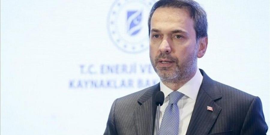 وزير الطاقة التركي: إنشاء خط لربط الغاز الطبيعيّ بين تركيا وسوريا خلال أسابيع قليلة