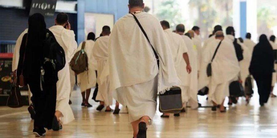 موعد سفر حجاج القرعة 2025.. «التضامن» تعلن تحرك أول فوج في هذا التوقيت
