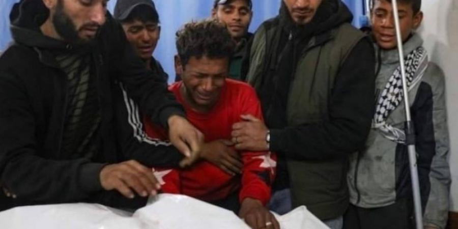 استشهاد (3) فلسطينيين بينهم صياد في اعتداءات إسرائيلية على قطاع غزة