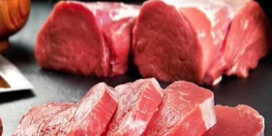 الموزة بـ295 جنيهًا.. أسعار اللحوم اليوم الأحد 4 مايو 2025