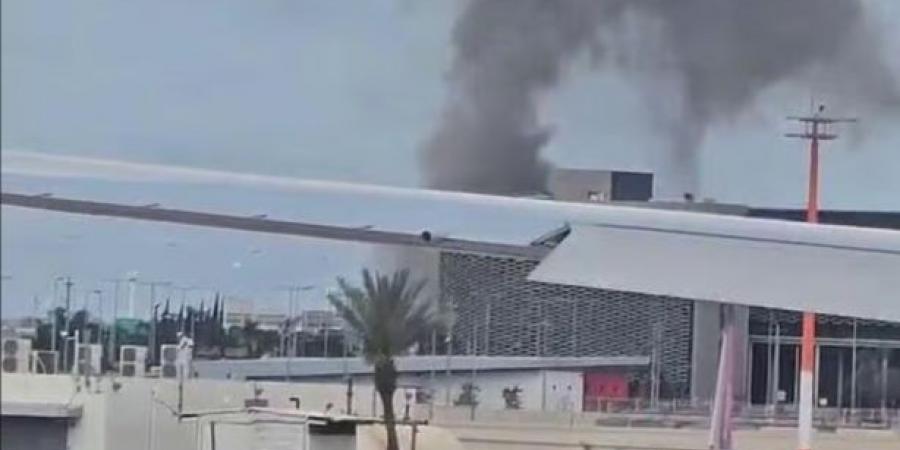 هيئة البث الإسرائيلية: إسرائيل تريد نقل رسالة لإيران بأن هناك ثمنا باهظا لقصف مطار بن غوريون