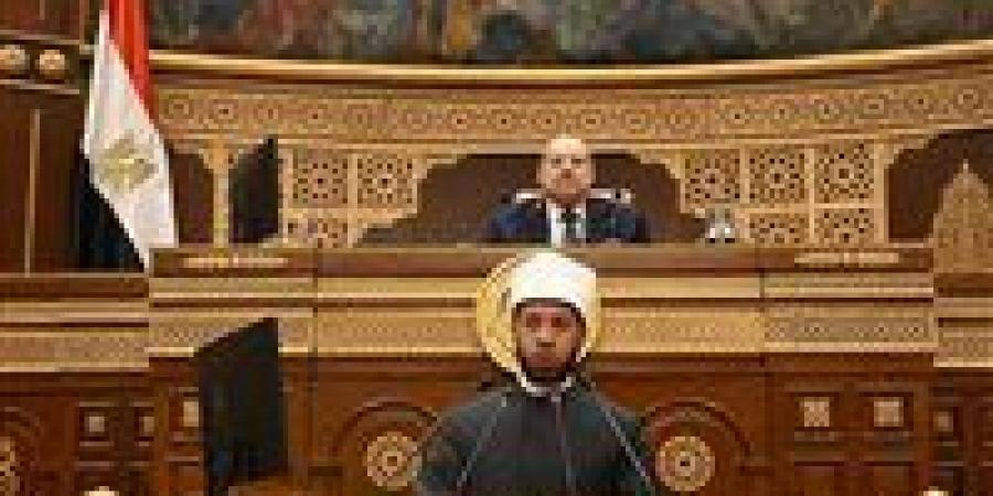 وزير الأوقاف أمام الشيوخ: نصطف صفاً واحدًا خلف رمزنا الجليل شيخ الأزهر