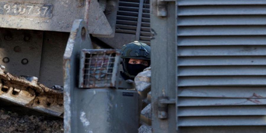 إصابة فلسطيني برصاص الاحتلال الإسرائيلي شرق نابلس