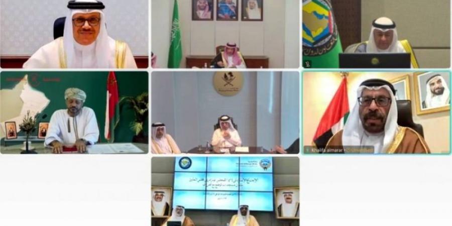 المجلس الوزاري لمجلس التعاون يعقد اجتماعه الـ47 في الكويت بشأن مستجدات ملف ترسيم الحدود البحرية بين الكويت والعراق