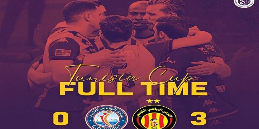الكرة الطائرة.. الترجي يتأهل الى نهائي الكاس