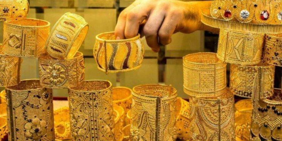 ارتفاع اسعار الذهب فى الكويت وعيار 24 يسجل 33.425 دينار