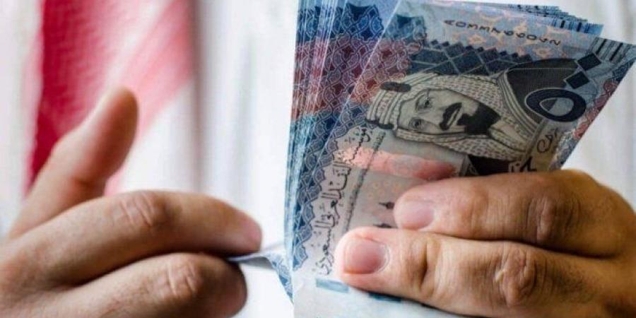 أسعار الريال السعودي في مصر اليوم، ، الأربعاء 7 مايو 2025