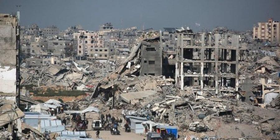 وزير خارجية بلجيكا: ما يحدث في غزة عار كبير وعلى الاتحاد الأوروبي أن يستيقظ