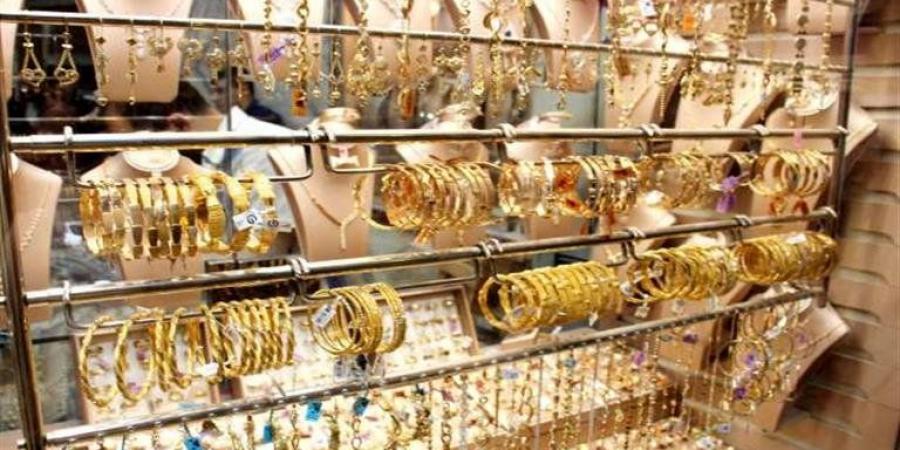 مصر: صادرات الذهب والمشغولات سجلت 3.2 مليار دولار خلال الربع الأول من عام 2025