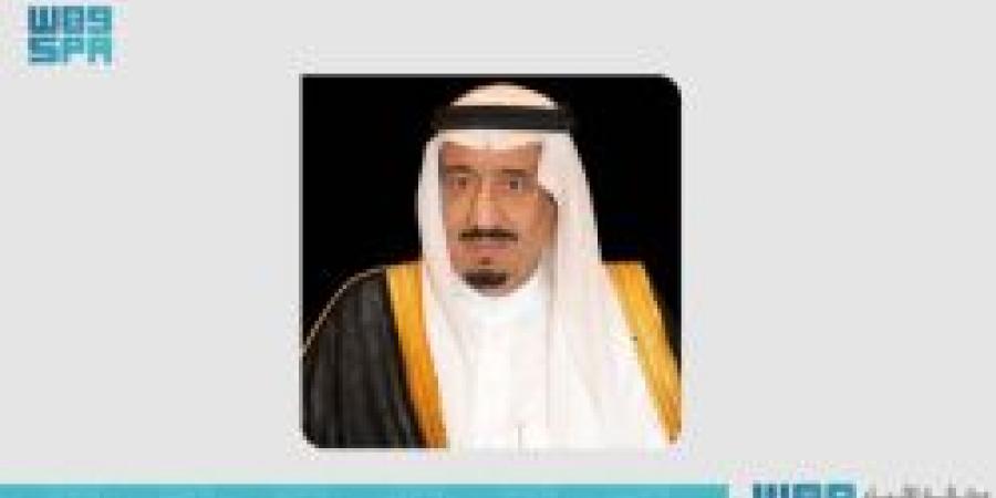 عاجل.. خادم الحرمين يصدر عدد من الأوامر الملكية اليوم "شملت تعيينات وإعفاءات"