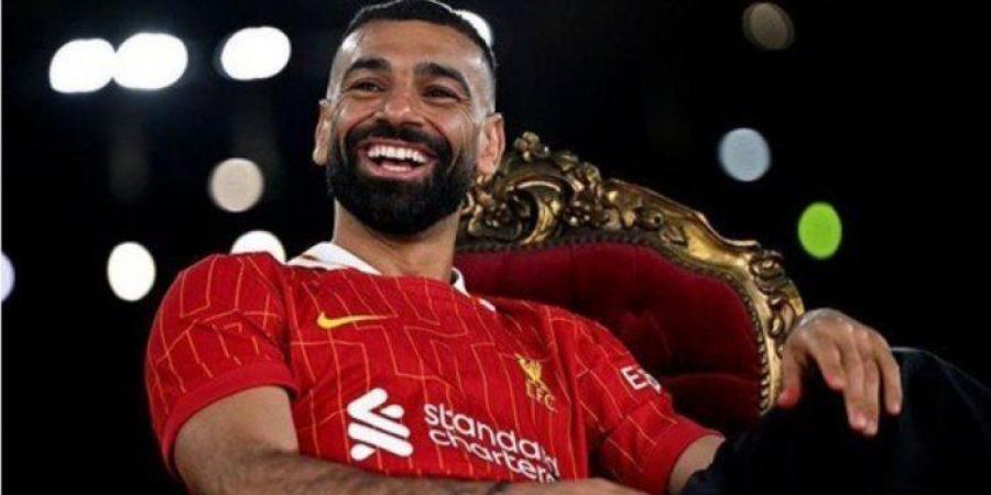 جائزة جديدة لـ محمد صلاح مع ليفربول.. تعرف على التفاصيل