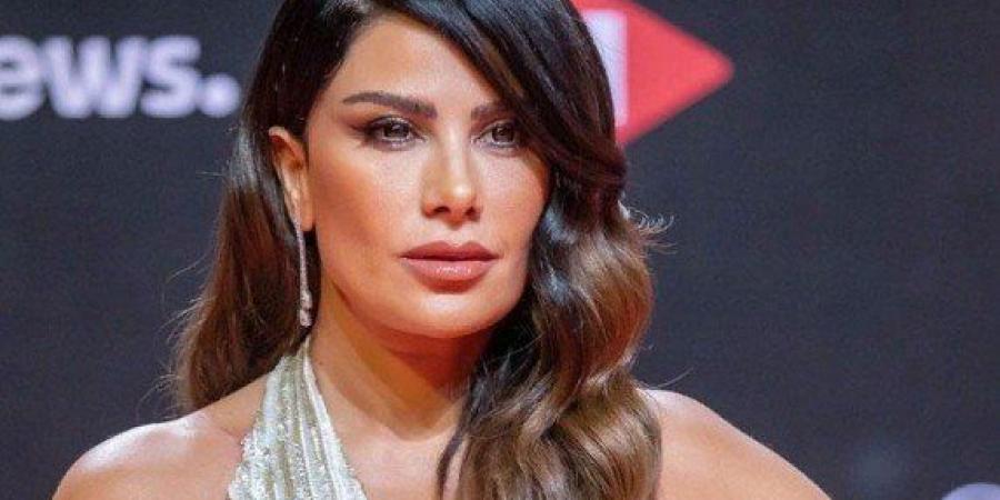 في بيروت.. صبا مبارك تواصل تصوير مسلسل 220 يوم