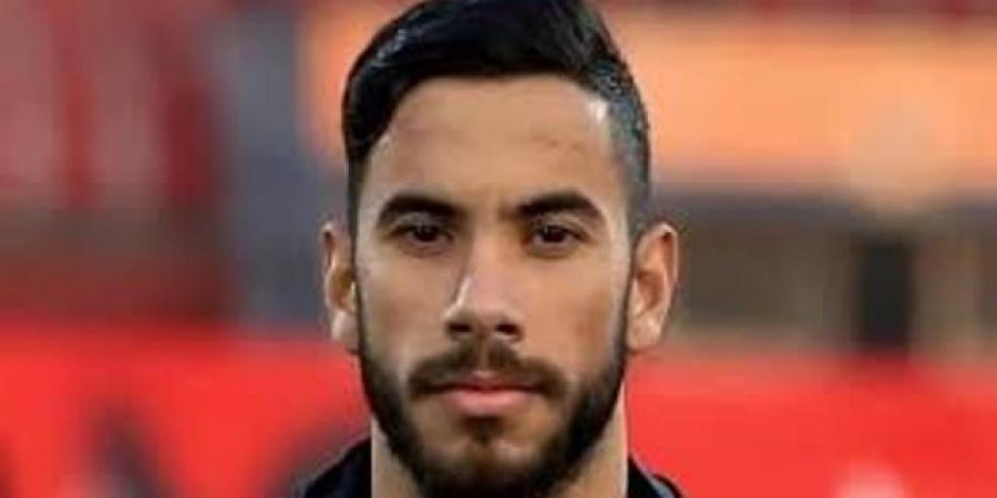 الزمالك يعلن تشخيص إصابة ناصر ماهر امام سيراميكا