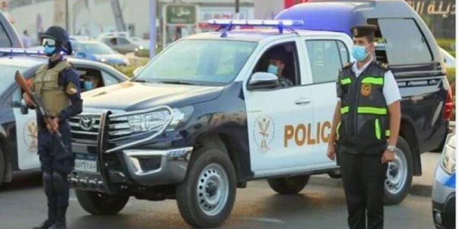 مصدر أمني ينفي اقتحام قوة أمنية لقطعة أرض ملك مواطن بالمرج والتعدي عليه بالضرب
