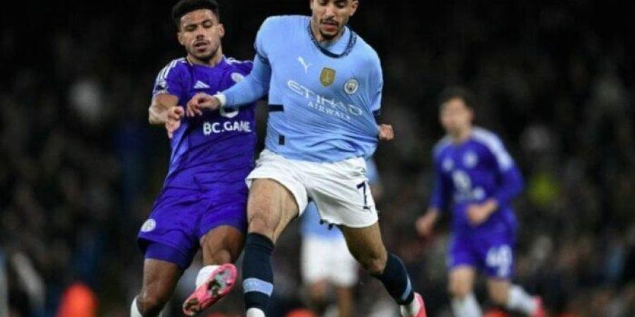 موعد مباراة مانشستر سيتي وساوثهامبتون في الدوري الإنجليزي والقنوات الناقلة