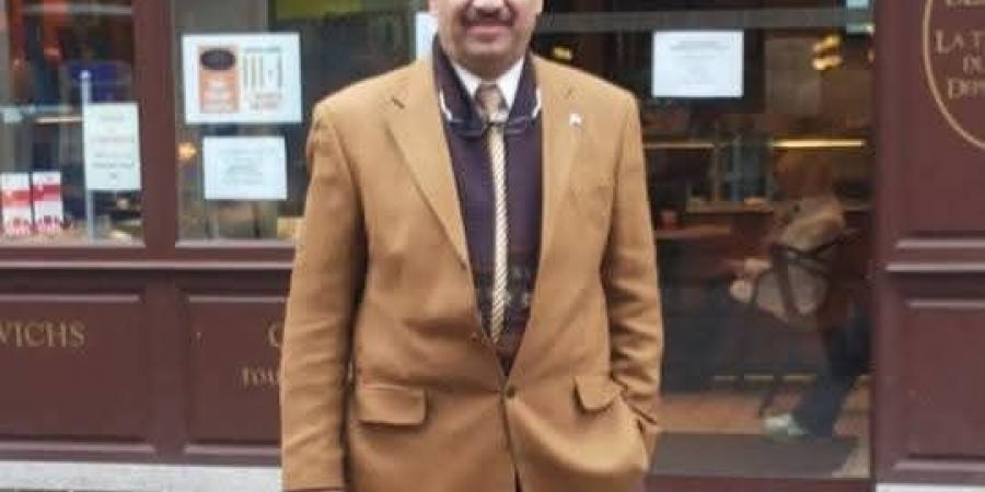 اتحاد الطائرة يقرر شطب حافظ وإحالته للجنة القيم بالأولمبية 
