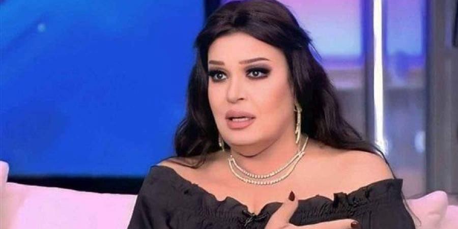 فيفي عبده في ضيافة «كلام الناس» بهذا الموعد | صورة